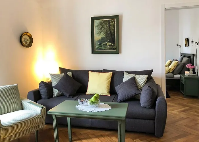 Apartment Val